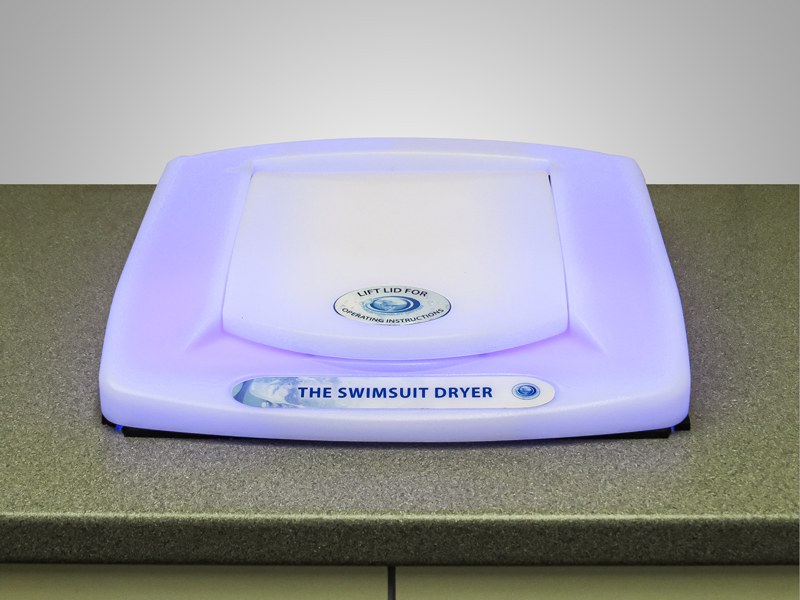 Counter-Top Illuminous, bilde 1